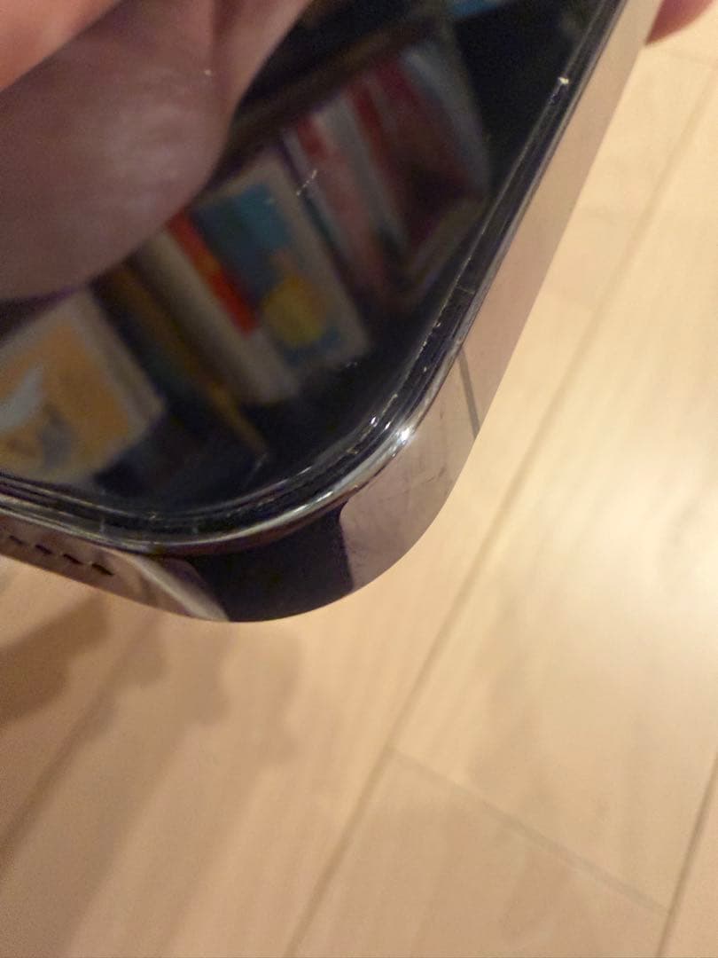 【美品】Apple iPhone 14 Pro 512GB 本体