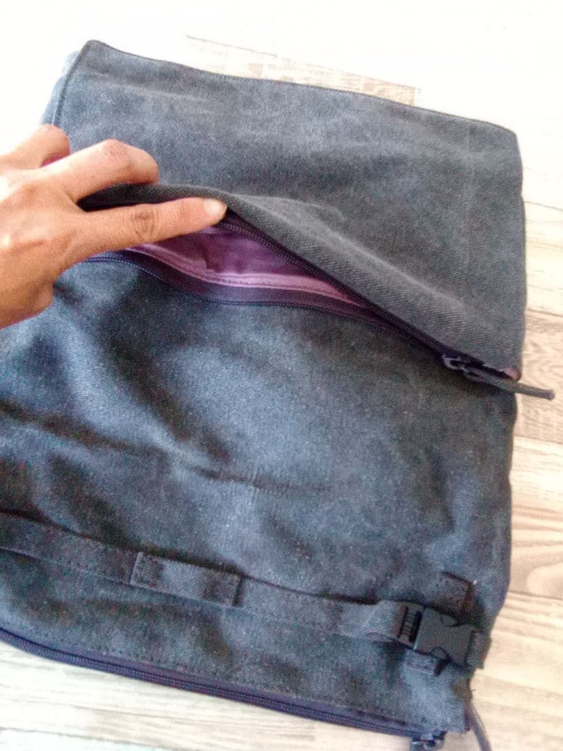 ✨最終値下げ✨レアなロモグラフィー　カメラバッグ