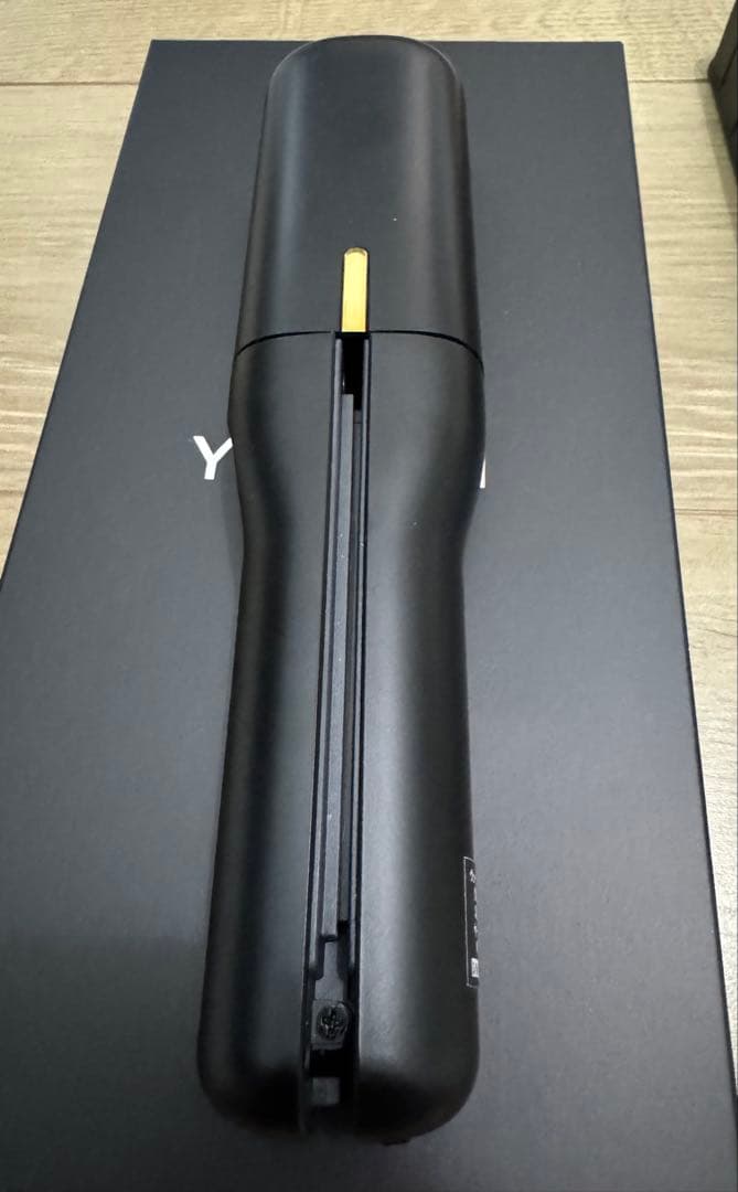 YAMAN ヤーマン　ヴェーダヘアボリューマー