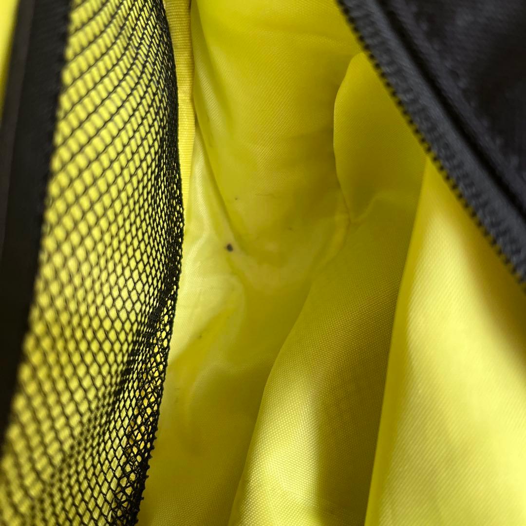 hugoo ヒップシート ブラック