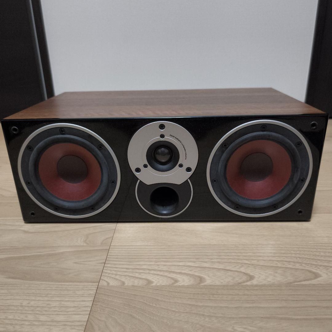 DALI ZENSOR VOCAL センタースピーカー