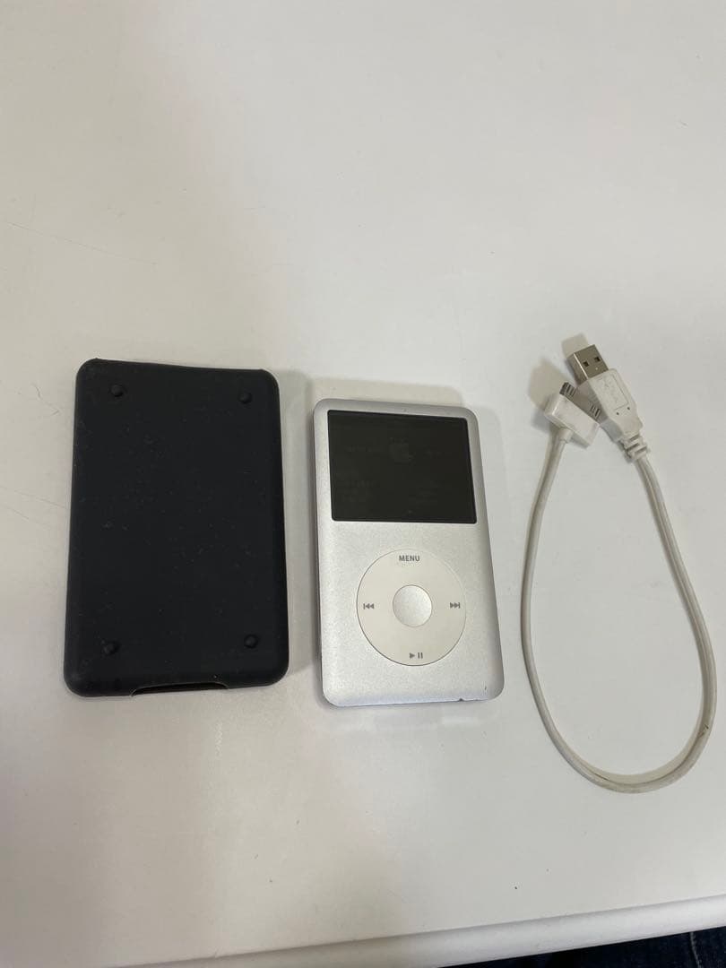 yuiPod Classic（MC293J） 160GB