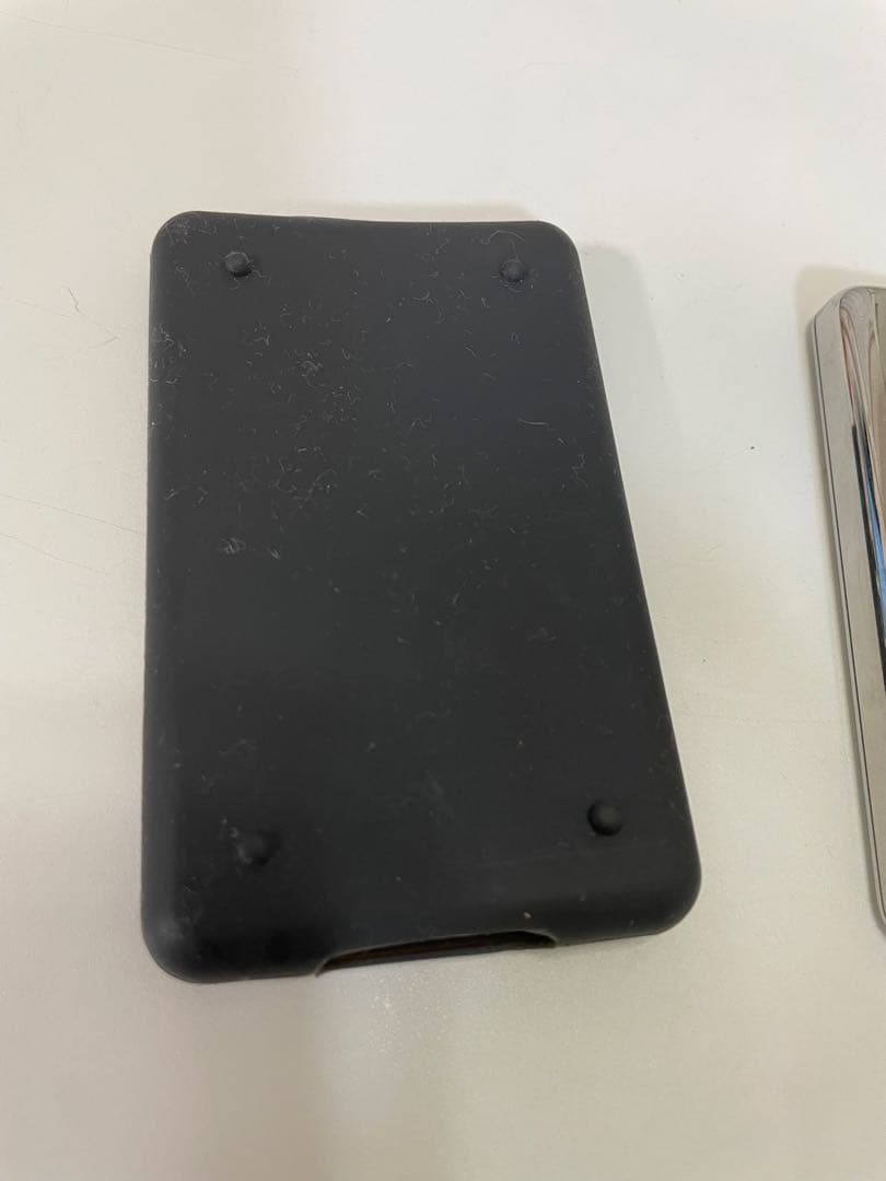 yuiPod Classic（MC293J） 160GB