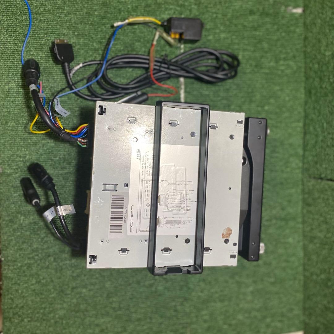 EONON Bluetooth タッチスクリーン D1305