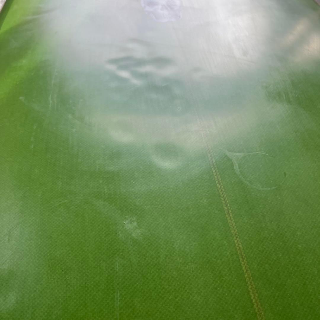 CHRISTENSON サーフボード