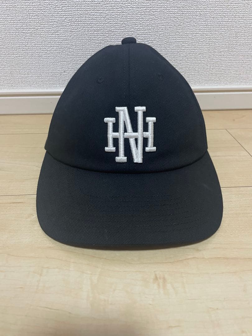 Suke3 様　NEIGHBORHOOD ロゴキャップ