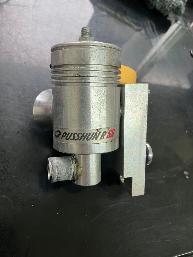 テイクオフ プッシュン RSS ワゴンR MH23S PUSSHUN