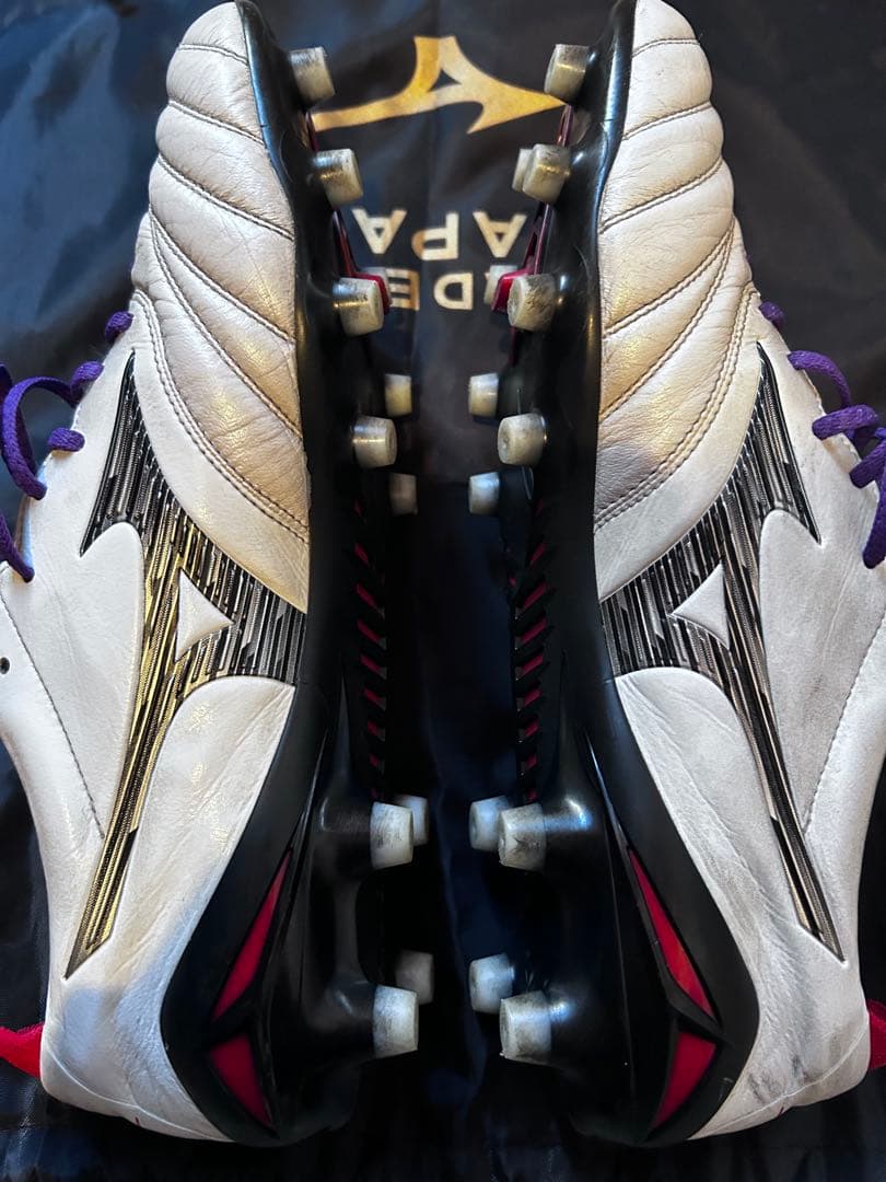 ひ*ぎ様 モレリアネオ4（MORELIA NEO 4） 27.5