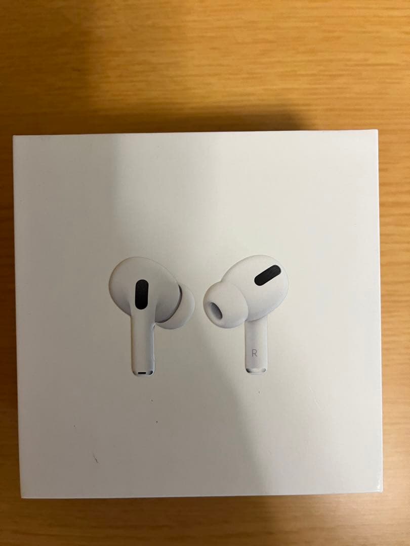 AirPodsPro第1世代