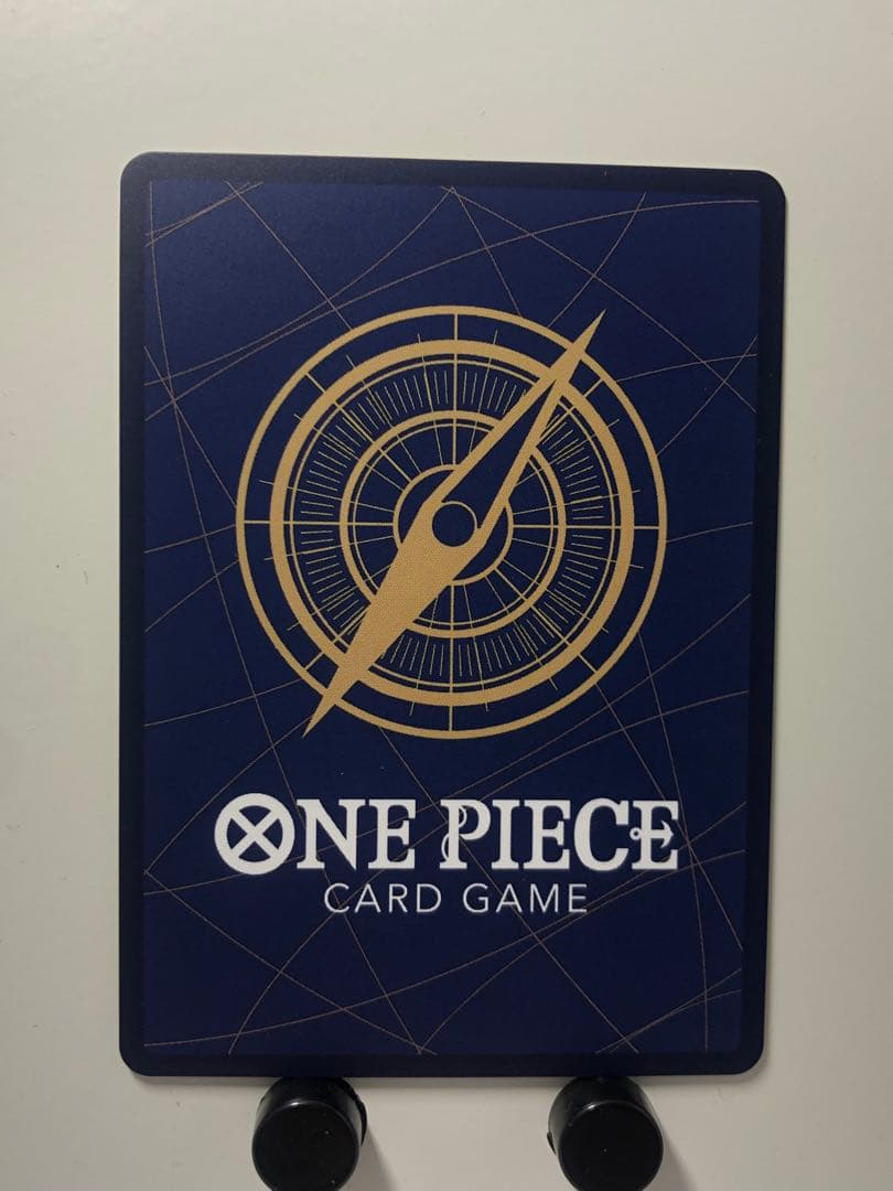 モンキーDルフィ（OP07-073） R／BANDAIFest来場記念プロモ