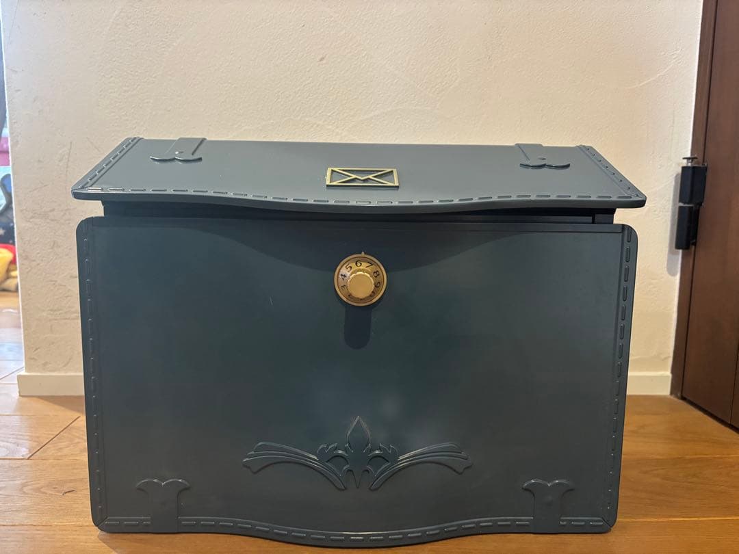 郵便ポスト　MailBox 宅配ポスト