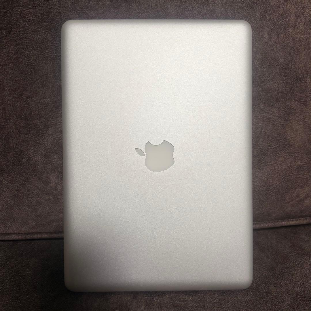 MacBook Pro Microsoft office 2021インストール済