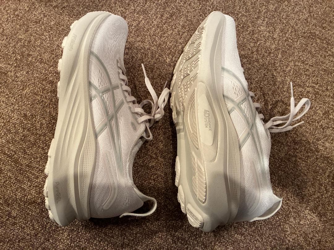 アシックス メンズ GEL-KAYANO 32 | 26.0 cm 2E