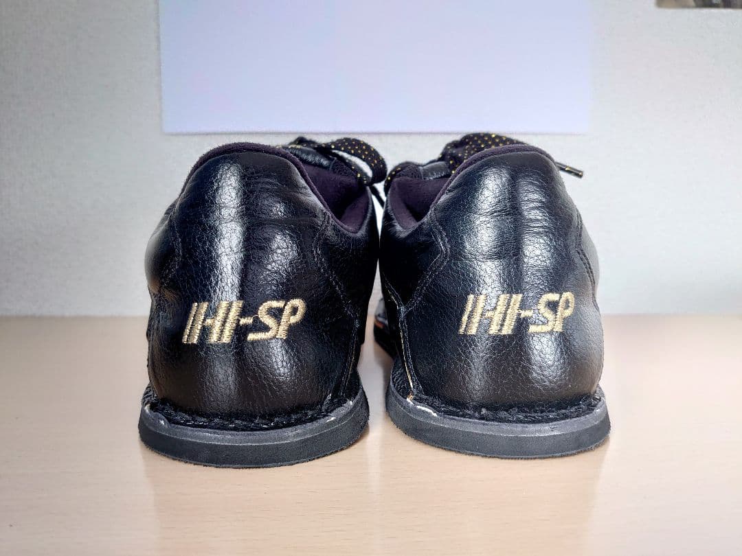 ハイスポーツ リパップSTL