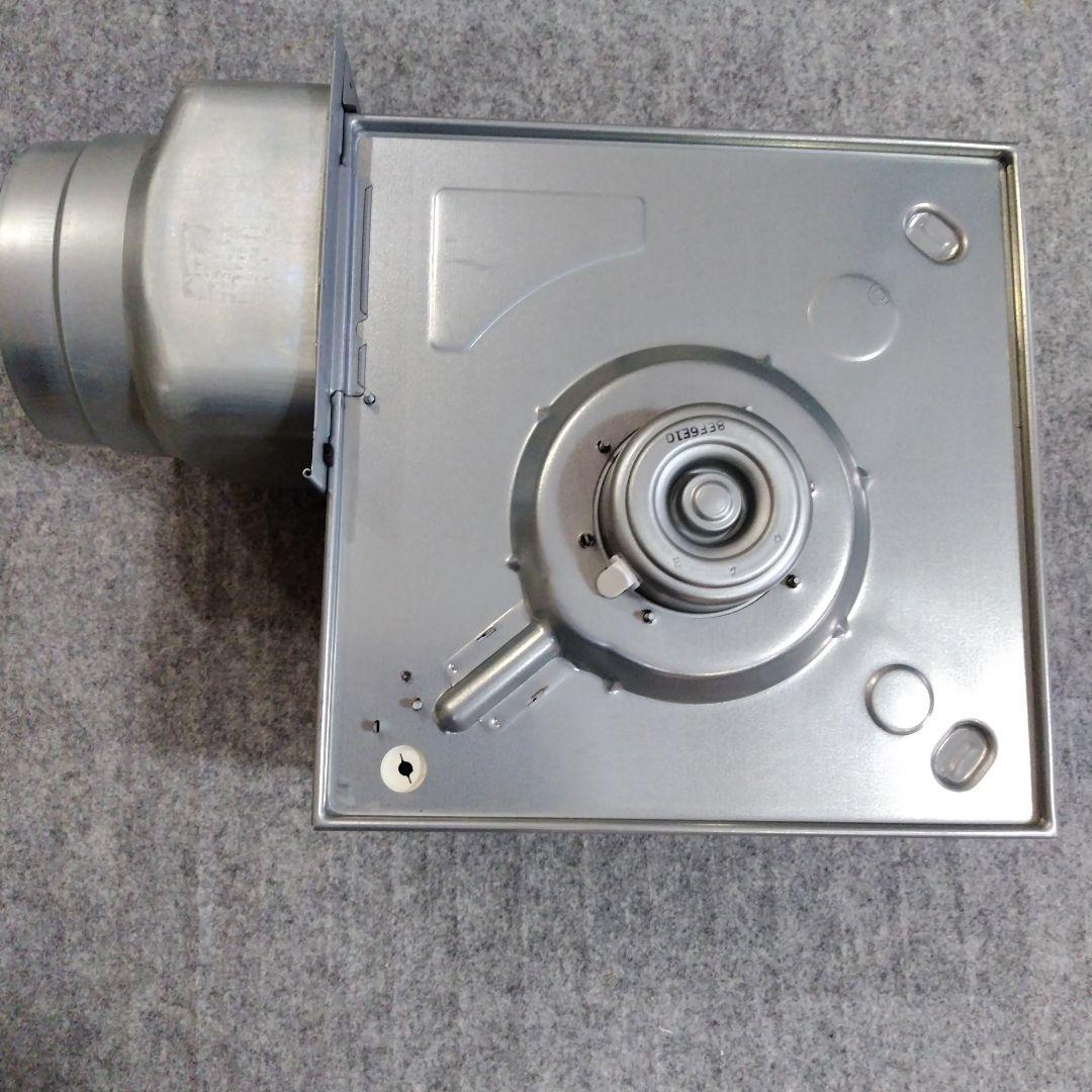 換気扇・ロスナイ ダクト用換気扇 天井埋込形 VD-18ZXP6-W