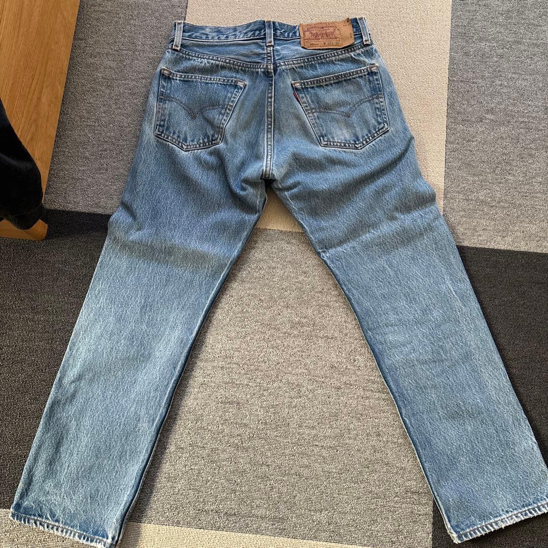 J*Y様 Levi’s 501xx W30 L30
