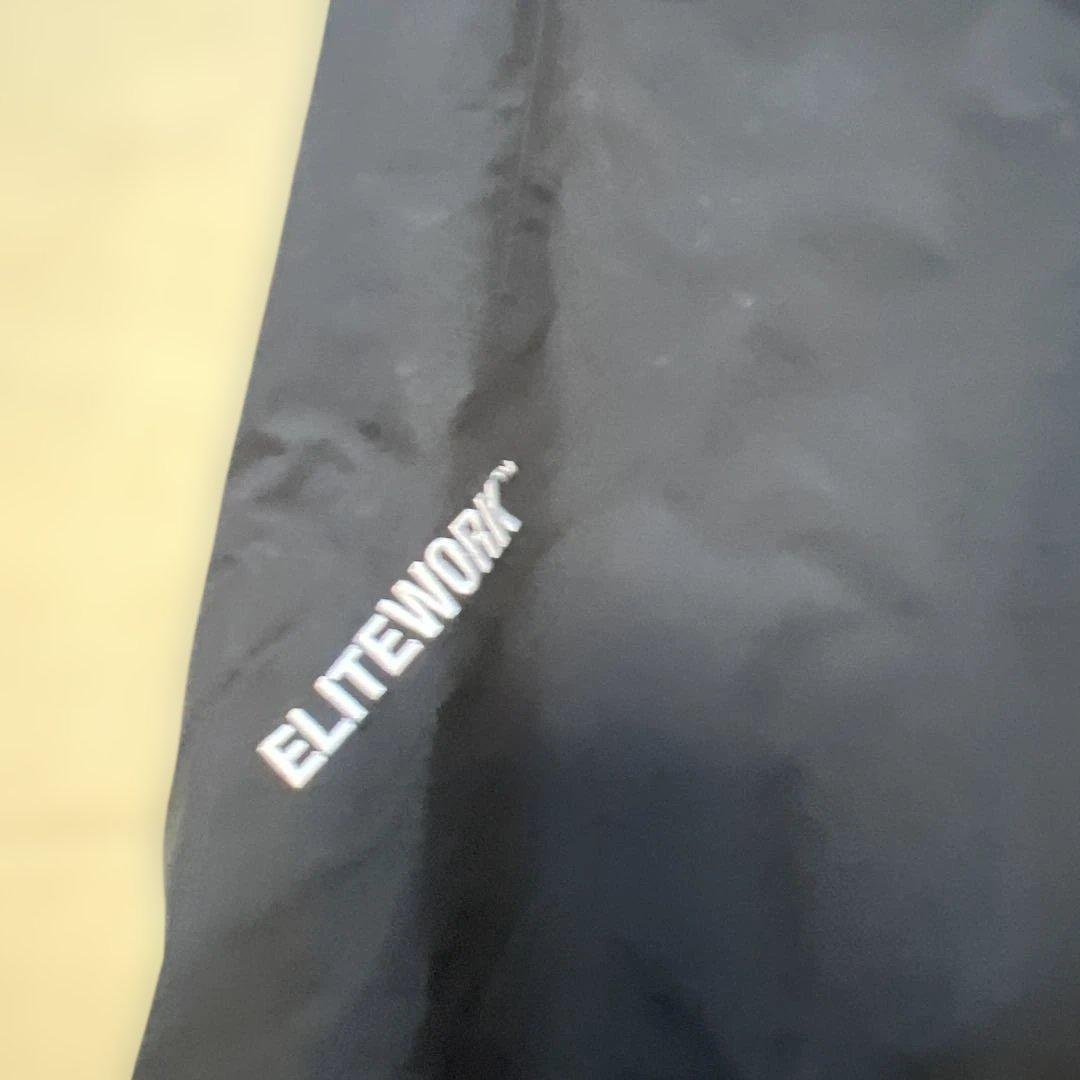パンツ Corteiz Elitework Waterproof Shell pants
