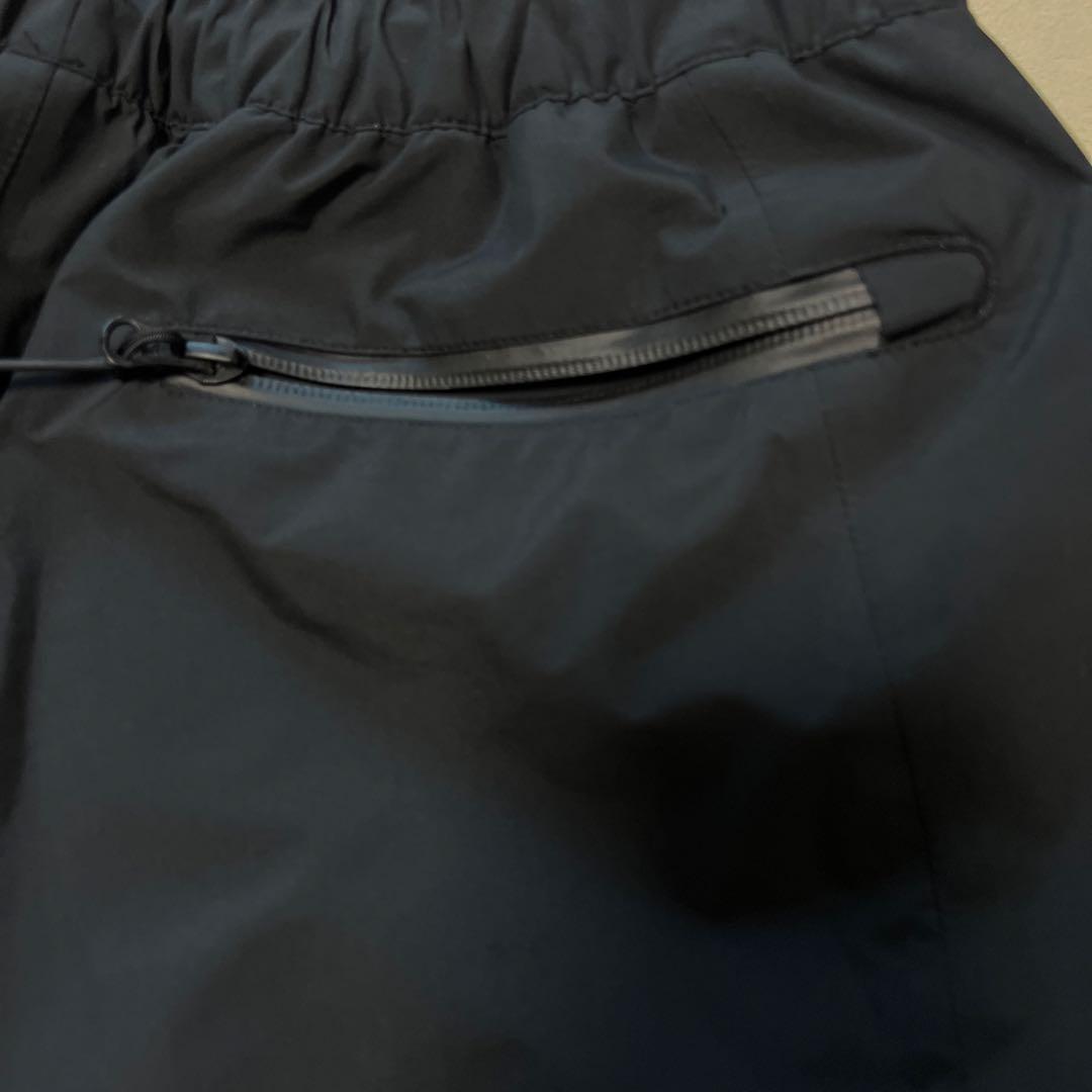 パンツ Corteiz Elitework Waterproof Shell pants