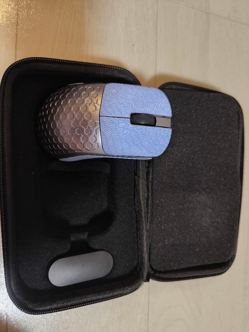 マウス・トラックボール FINEMAX NOAH