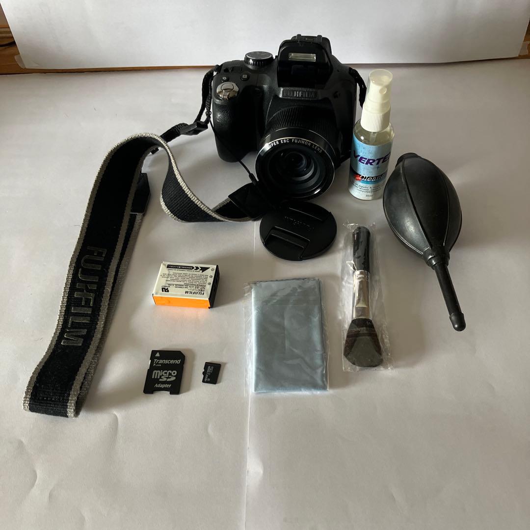 フジフィルム製　SＬ300