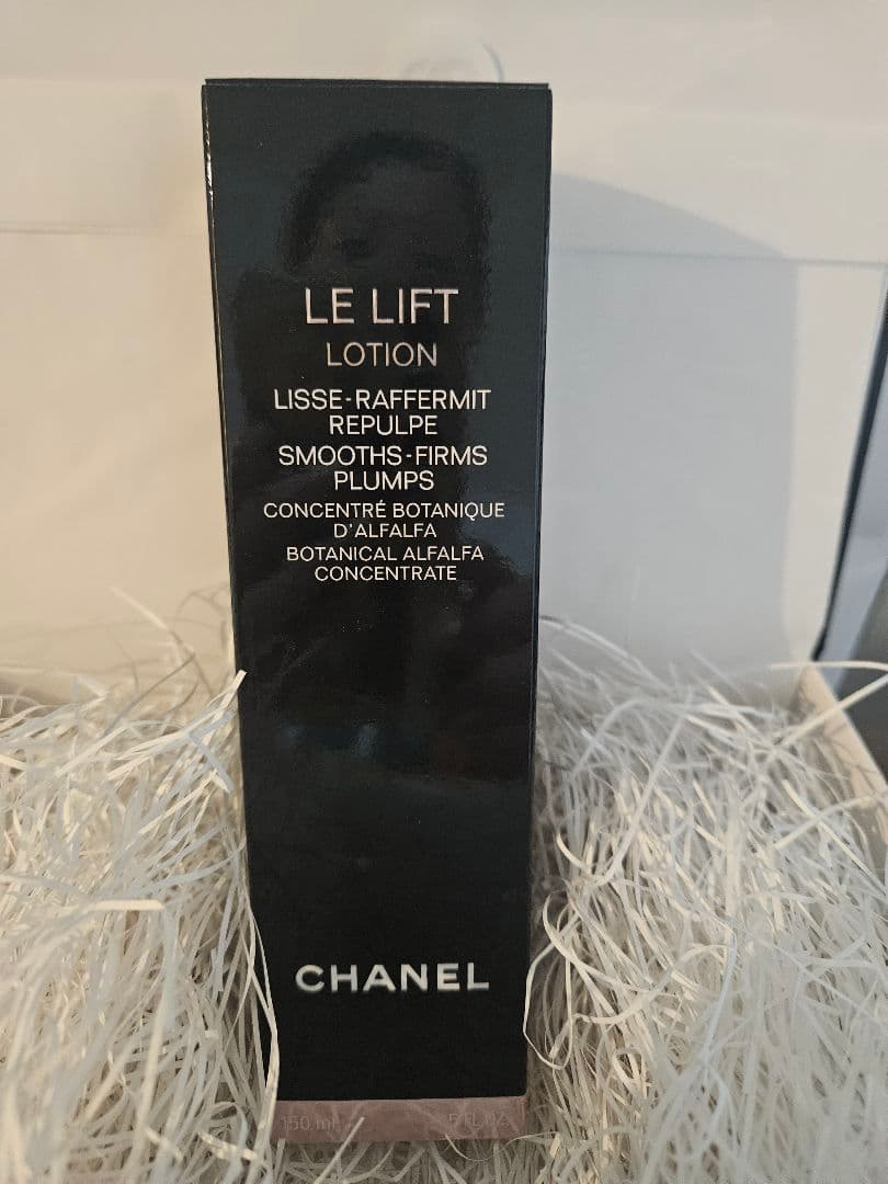 CHANEL LE LIFT ローション