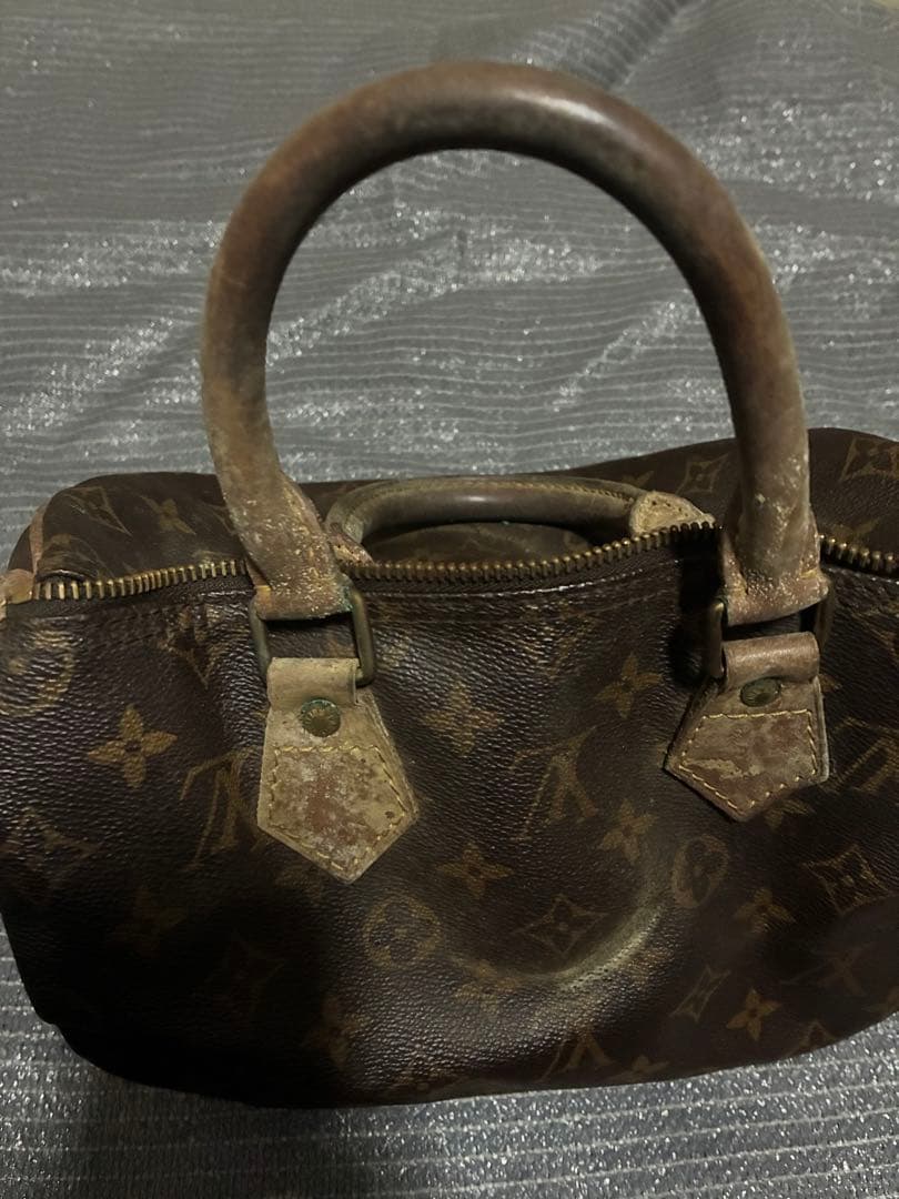 【ルイヴィトン】・ハンドバッグ・リペア用・ヴィトン・ハンドメイド用・ブランド品