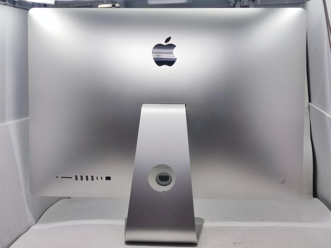 iMAC 27インチ 2020 i5-10600 SSD1TB　514