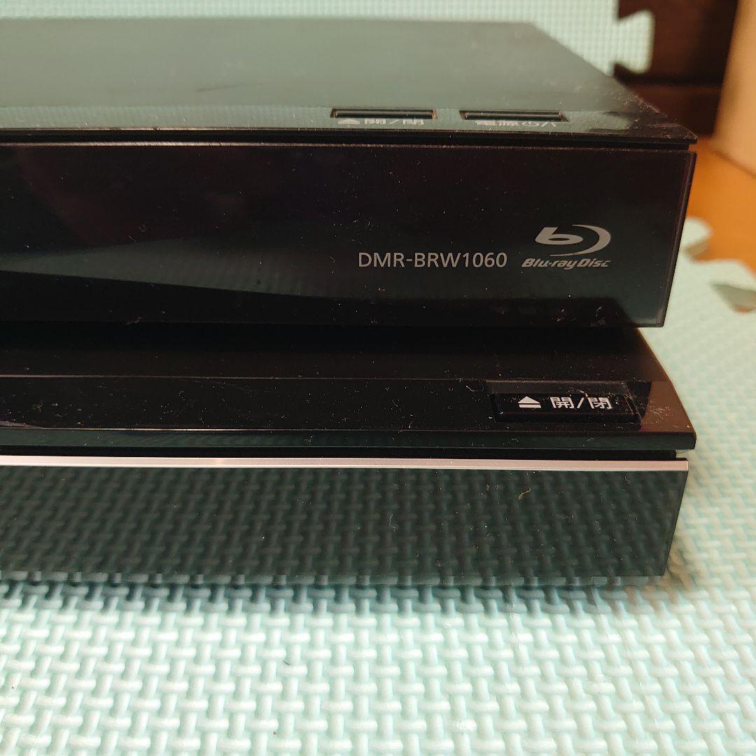 Panasonic　ブルーレイディスクレコーダー　まとめ売り