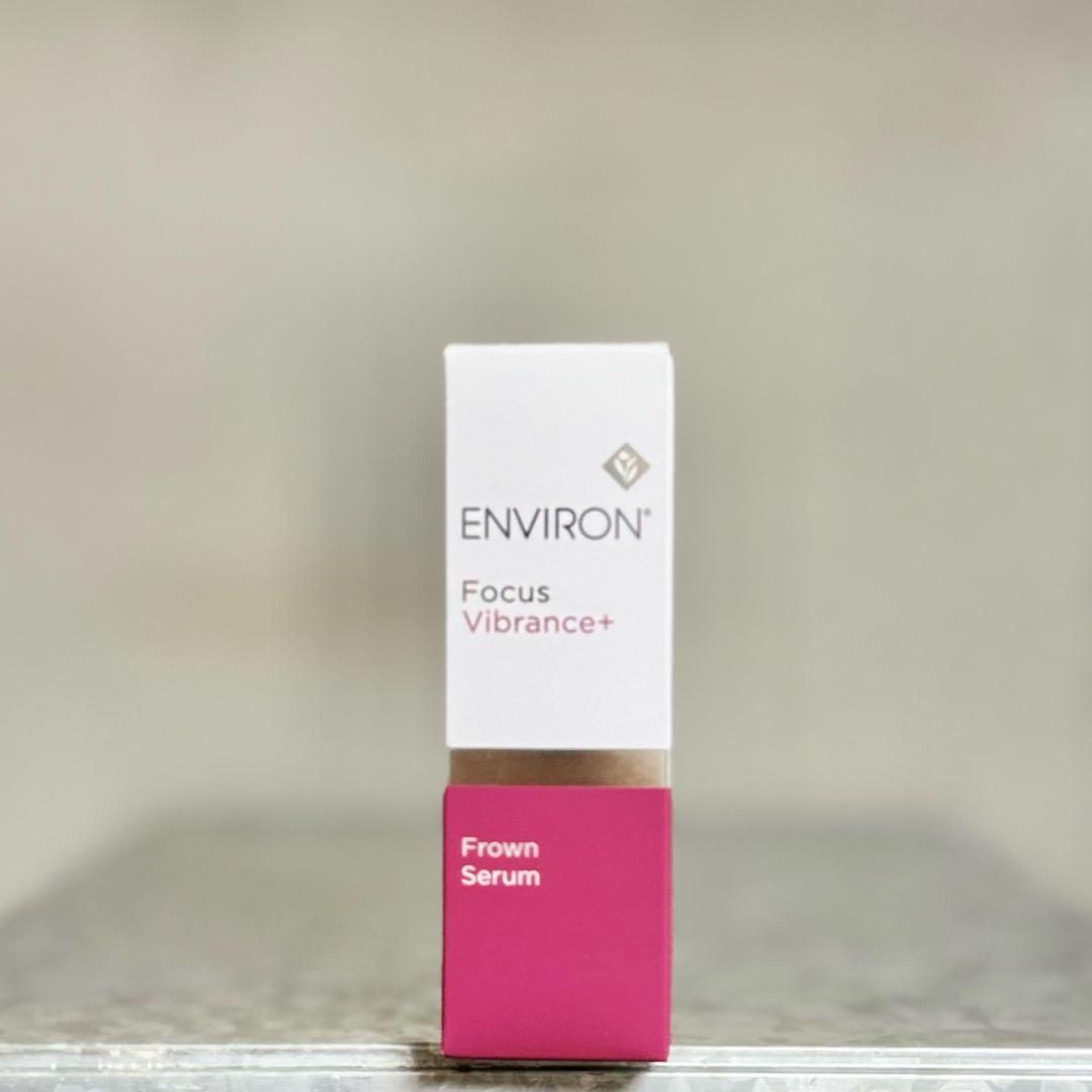 【新品】エンビロン フラウンセラム ENVIRON
