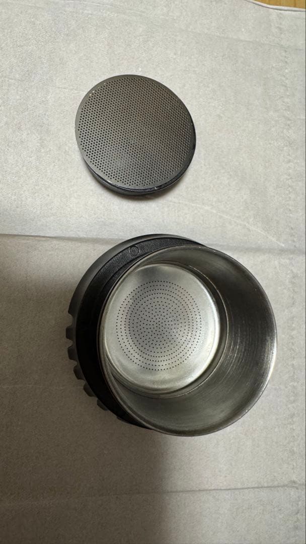 Flair GO FLAIR ESPRESSO ブラック