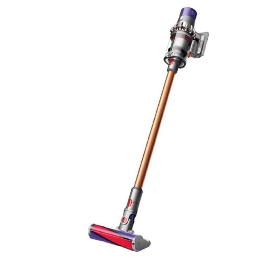 掃除機・クリーナー Dyson Cyclone V10 Fluffy