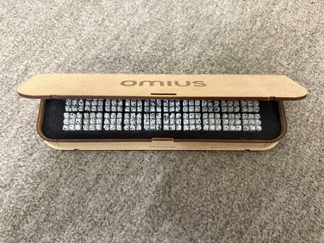 Omius冷却キャップ&ヘッドバンド（予備冷却ピース付き）