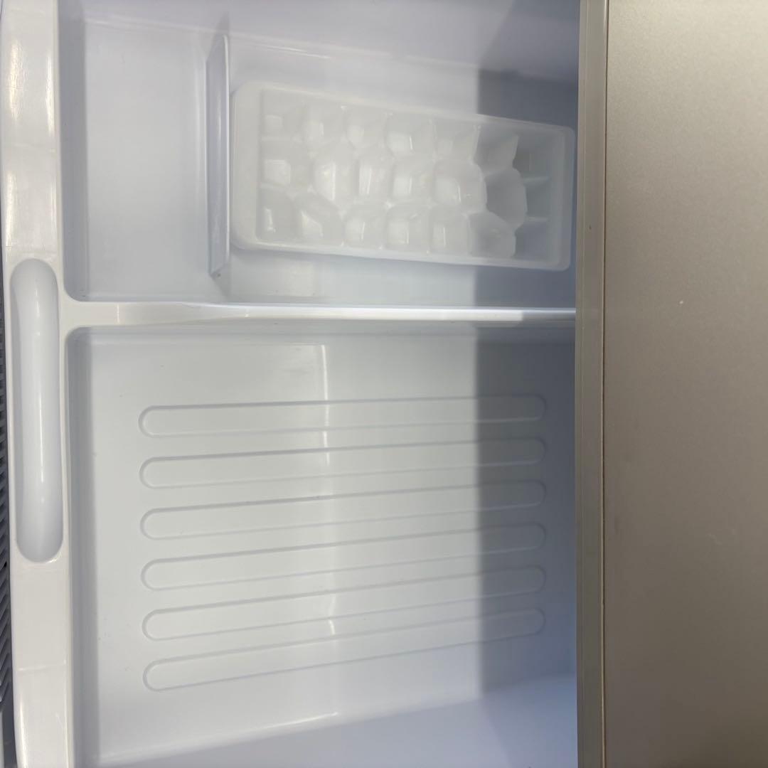 858　SHARP　冷蔵庫　大型　300-400ℓ　両開き　中古　安い　設置無料