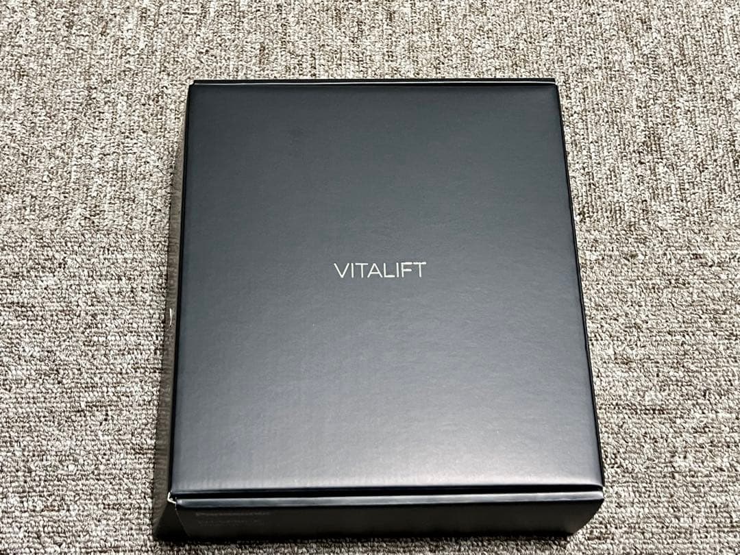 新製品 パナソニック バイタリフト かっさ EH-SP86