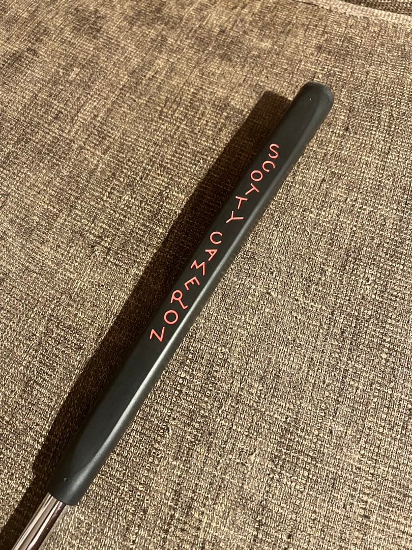 DisukeF タイトリスト スコッティキャメロン ニューポート2