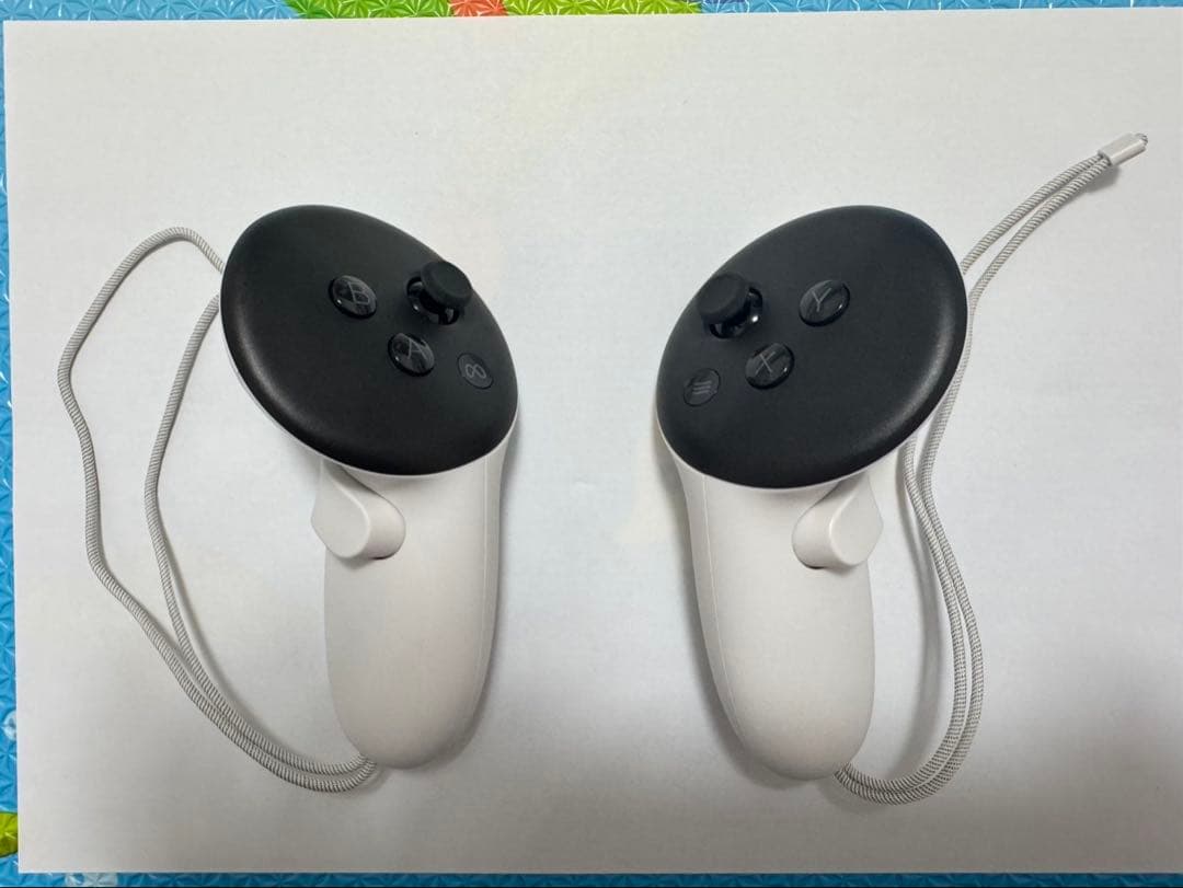 【二等兵まるやま】 quest 3 512GB、kiwiストラップ