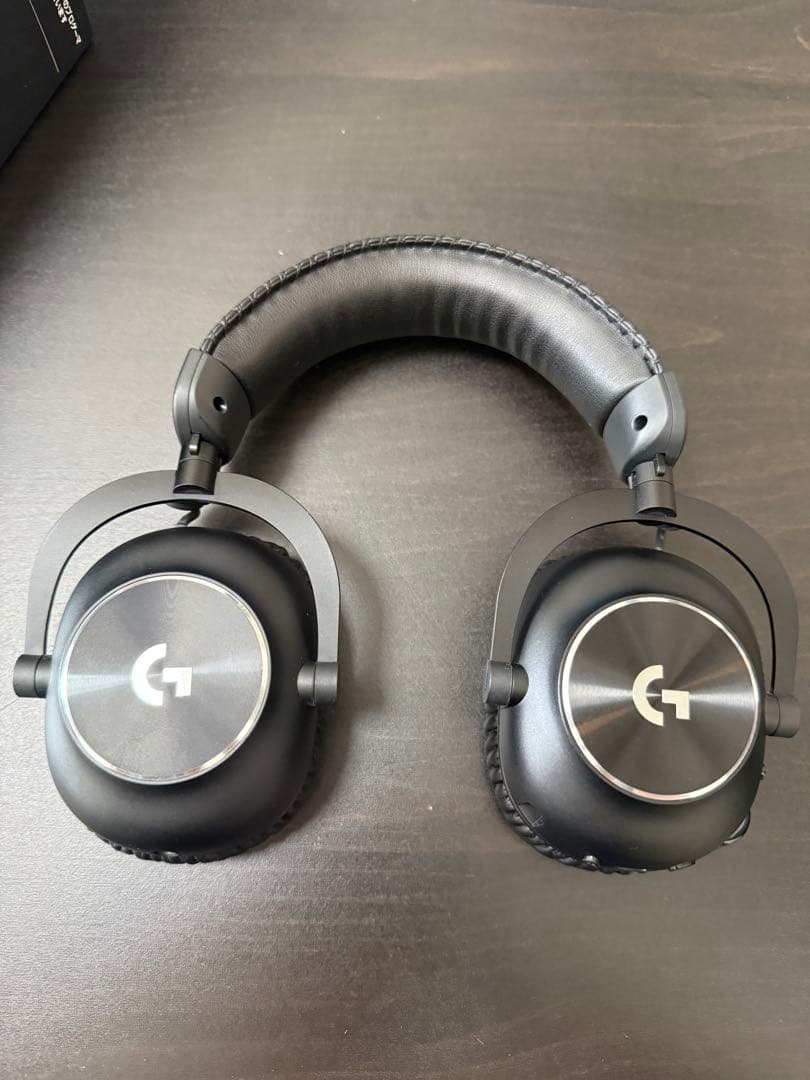 Logicool G PRO X 2 LIGHTSPEED 付属品未開封