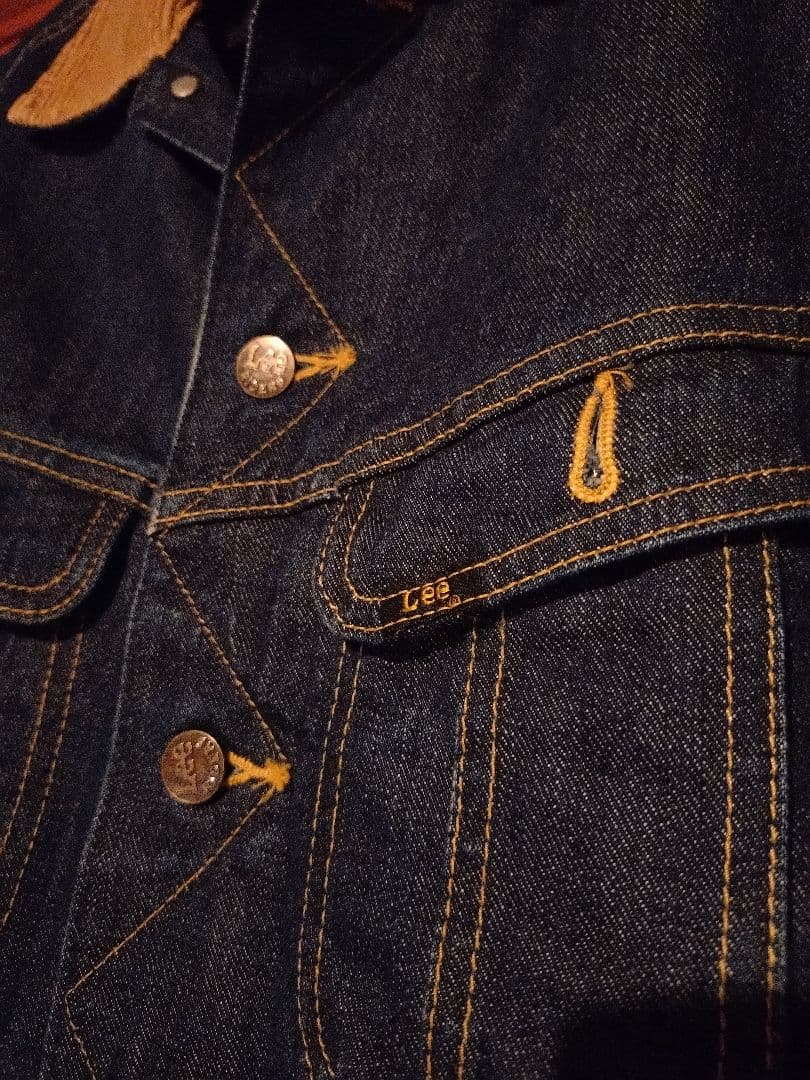 lee　ストームライダー　サイズ38