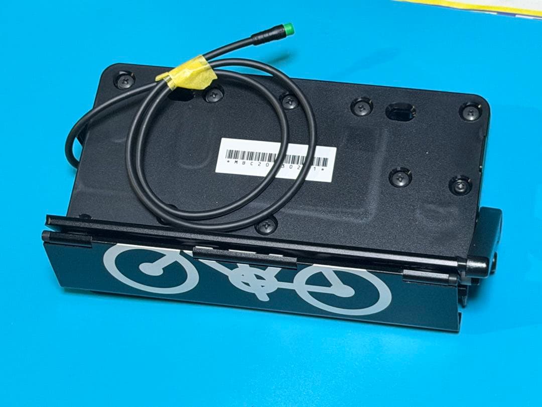 glafit gfr-02 モビチェン　モビリティカテゴリーチェンジャー ラスト