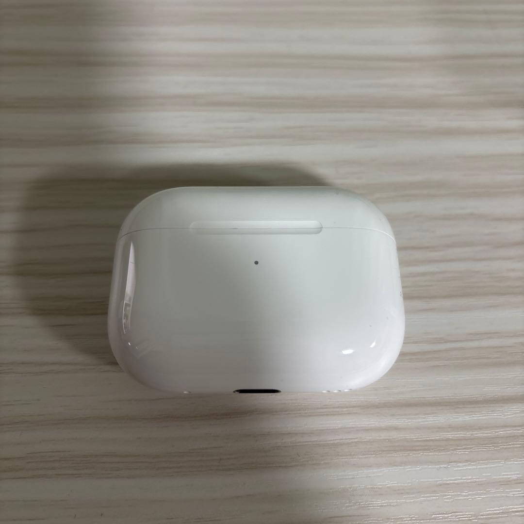 【純正品】AirPods Pro 2 Type-C iFace ケース付き