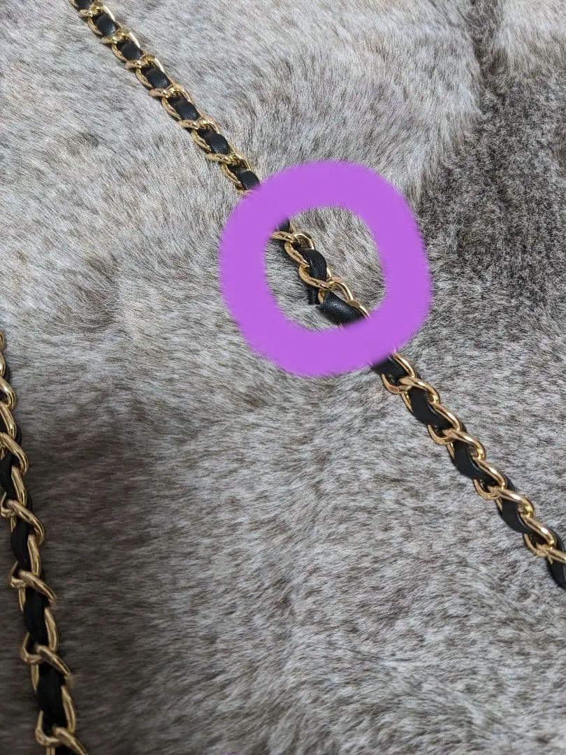 ショルダー＆ハンドバック難あり