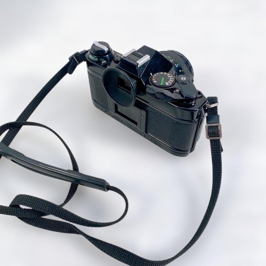 キヤノン CANON AE-1 レンズセット