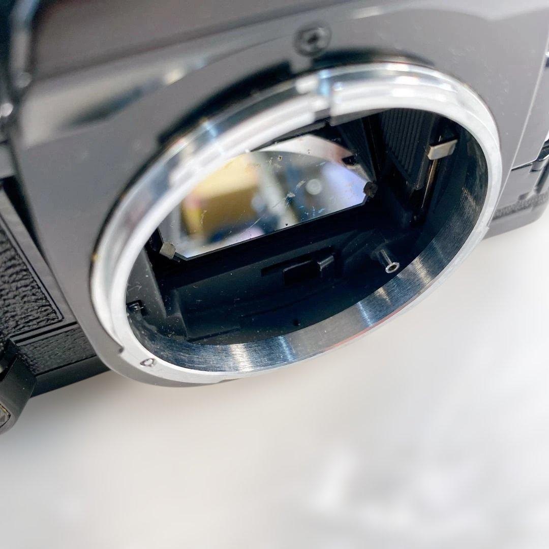 キヤノン CANON AE-1 レンズセット