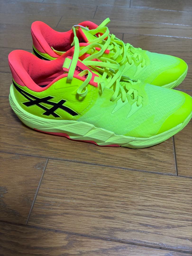 【わんぱく】UNPRE ARS LOW 2 PARIS 28cm