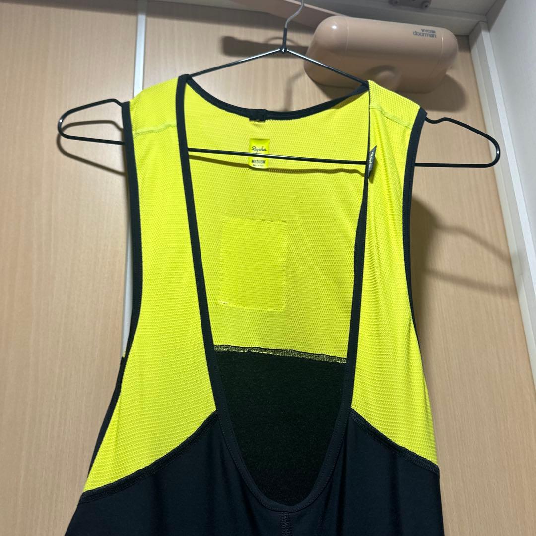 ラファ Rapha ウィンタータイツ WINTER TIGHTS Ｍサイズ M