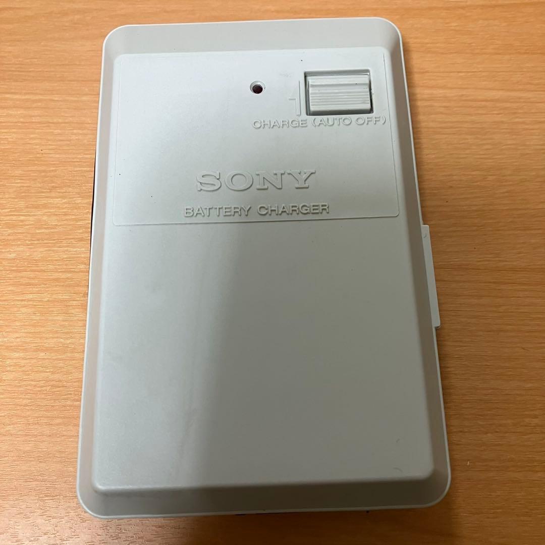 SONY SRF-F1 FMステレオ　レシーバー　FM ウォークマン