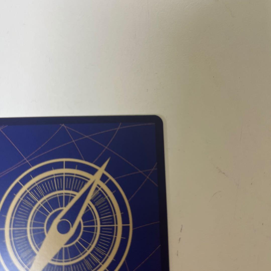 ロロノア・ゾロ sr フラッグシップ 景品 開封済み