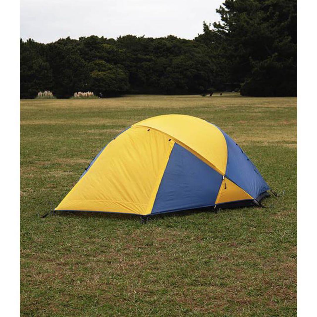 SIERRA DESIGNS METEOR LIGHT 2P テント 定価8万超