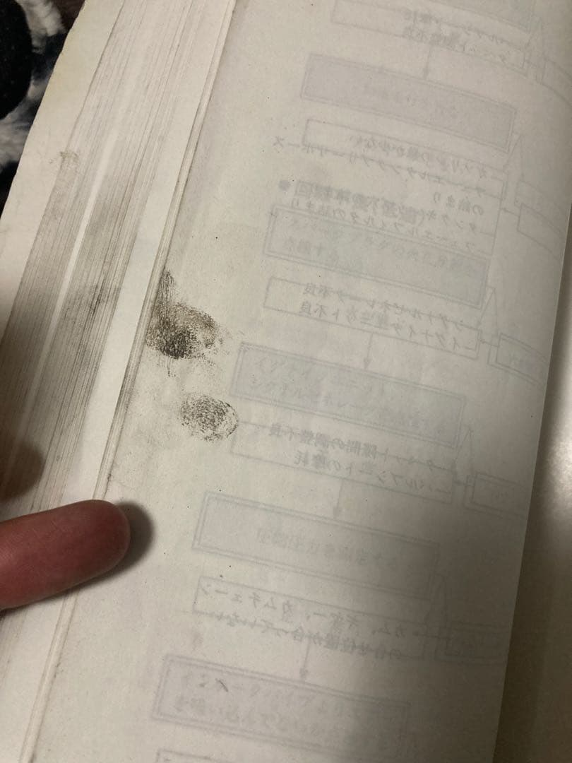 Suzuki Across キャブレター　その他パーツセット