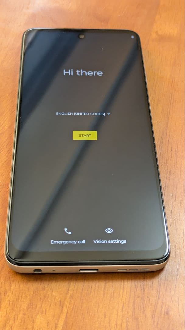 moto g32 motorola スマートフォン 本体 シルバー